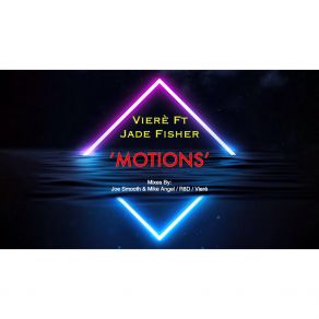 Download track Motions (R8D 'Beats To The East' Remix) Jade FisherR8D