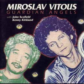 Download track Off To Buffalo Miroslav Vitous