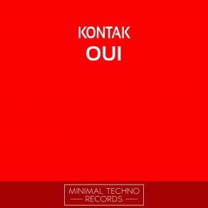 Download track Oui' KontakRoberto Mariani