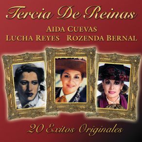 Download track Un Motivo Aida CuevasRozenda Bernal