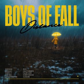 Download track Mad Sad Boys Of Fall