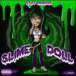 Download track They Don't Like Me Stiff Barbie