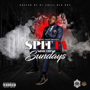 Download track Week Seven Spitta