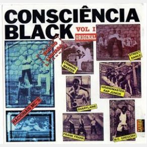 Download track Absoluto Consciência Black