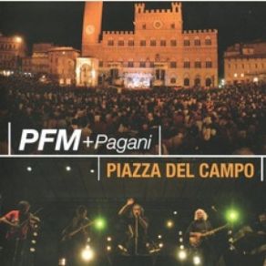 Download track Mr. 9 'Till 5 Mauro Pagani, Premiata Forneria Marconi