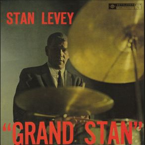 Download track Angel Cake Stan Levey