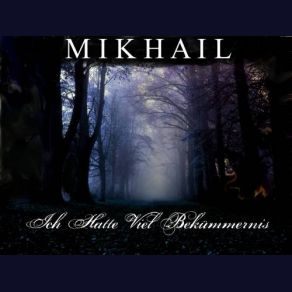 Download track Of Lies And Deceit Mikhail