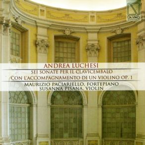 Download track Sei Sonate Per Il Cembalo Con L'accompagnamento Di Un Violino, Op. 1, No. 4 In F Major: III. Allegro Assai' Maurizio Paciariello, Susanna Pisana