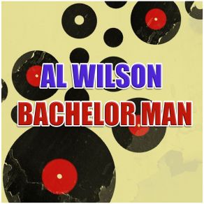 Download track I'm A Weak Man Al Wilson