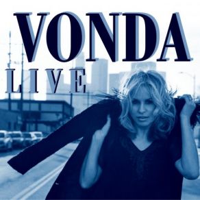 Download track The Wildest Times Of The World Vonda Shepard