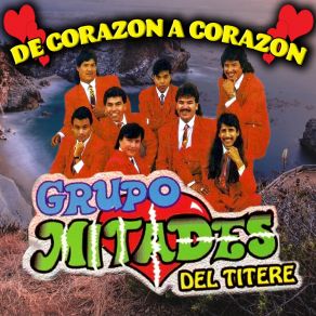 Download track Engañados Grupo Mitades De Títere