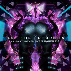 Download track Let The Future In (English Version) Karen Mok