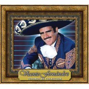 Download track Tapame Los Ojos Vicente Fernández