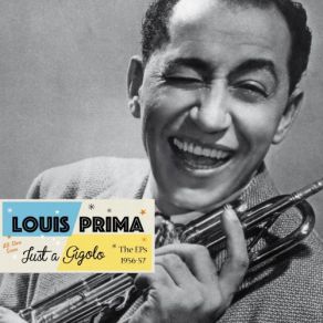 Download track Blow, Red, Blow Louis Prima