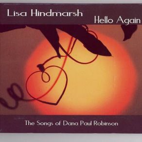 Download track I'd Go Anywhere Lisa Hindmarsh