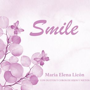 Download track Tell Him María Elena LicónRegina Ayala Cantú