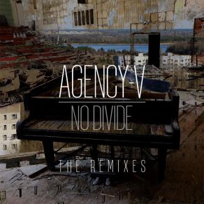 Download track Some Kind Of Game (Grayedout Remix) Agency-V