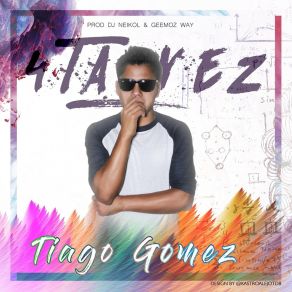 Download track 4ta Vez Tiago Gomez