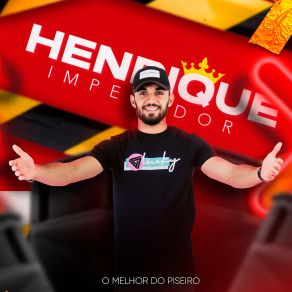 Download track Te Deixo Louca Henrique Imperador