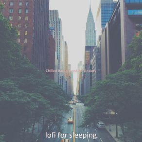 Download track Romantic (Ambiance For Stress Relief) Lofi For Sleeping