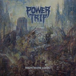 Download track Firing Squad Power Trip