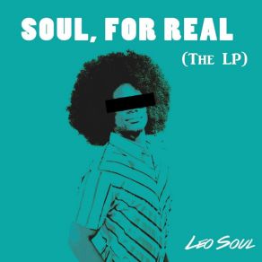 Download track Fish Out Of Water Leo Soul