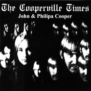 Download track Man In A Bowler Hat John & Philipa Cooper