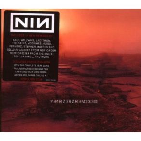 Download track Zero Sum (Stephen Morris And Gillian Gilbert) Nine Inch Nails