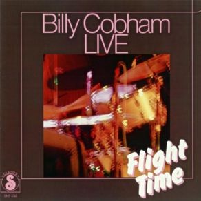 Download track Princess Billy Cobham