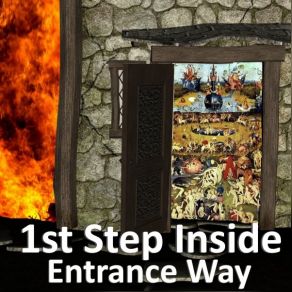 Download track Jesus & The Buddha Entrance WayJeff Stafford