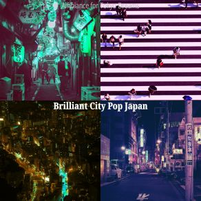 Download track Vintage Moods For 70s Nostalgia Brilliant City Pop Japan