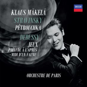 Download track Stravinsky: Petrushka, K12 (1947 Version) - IVc. Dance Of The Peasant And The Bear Orchestre De Paris