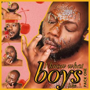 Download track I Know What Boys Like... (Nadasheen Remix) Carmine Davis