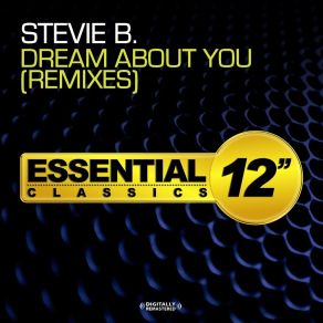 Download track Dream About You (Pop A. C. Mix) Stevie B.