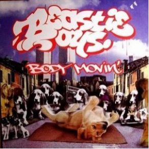 Download track Body Movin' (Fatboy Slim Remix) Beastie Boys