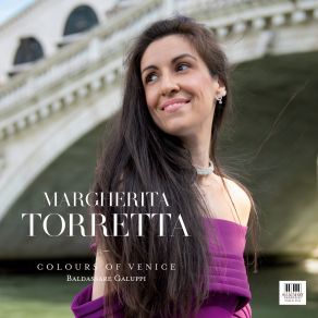 Download track Keyboard Sonata In F Major, Illy 12 III. Giga. Presto Margherita Torretta