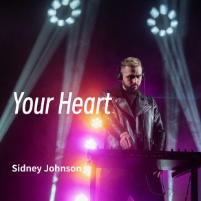 Download track Rock Music (Do You Believe It) Sidney Johnson