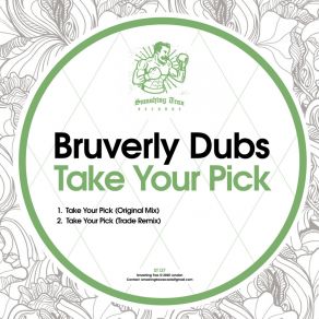 Download track Take Your Pick Bruverly Dubs