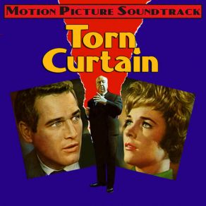 Download track End Title Including The Love Theme From Torn Curtain John AddisonJohnny Mann Singers