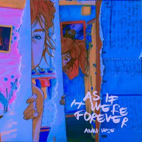 Download track What’s Up With You? Anna Wise