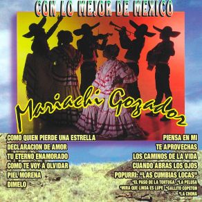 Download track Popurri Las Cumbias Locas Mariachi Gozador