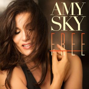 Download track Free (Instrumental Version) Amy Sky