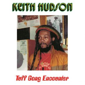 Download track I'know My Rights Keith Hudson