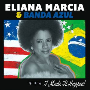 Download track Alô Brasil Eliana Marcia