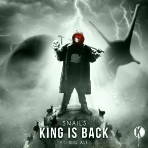 Download track King Is Back (Acapella Version) SnailsBig Ali