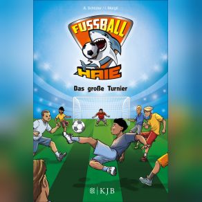 Download track Der Erste Gegner Fussball-Haie