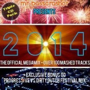 Download track The Official Megamix 2 Mixed