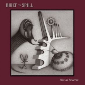 Download track Mess With Time Built To Spill, Steven Wray Lobdell