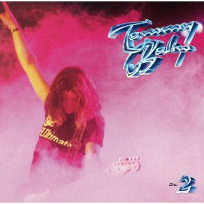 Download track Sweet Burgundy Tommy Bolin