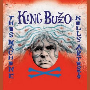 Download track The New River King Buzzo